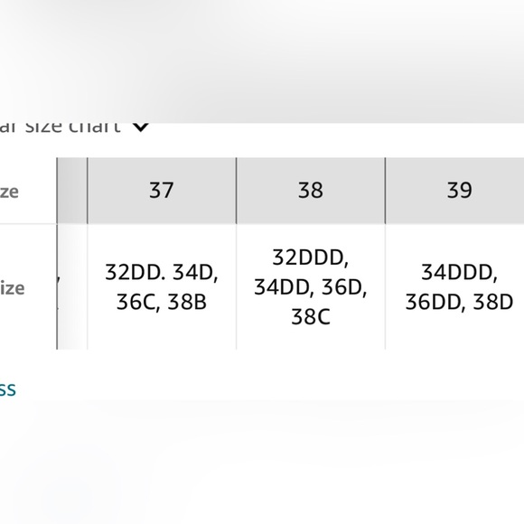 Calvin Klein Women's Seductive Comfort Unlined Lace Bra - Picture 14 of 15